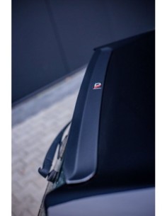 MAXTON España SPOILER EXTENSION HONDA CIVIC EP3 (MK7)... 2