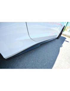 MAXTON España SIDE SKIRTS DIFFUSERS CHEVROLET CAMARO... 2