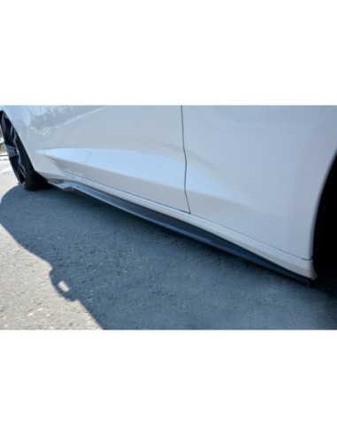 MAXTON España SIDE SKIRTS DIFFUSERS CHEVROLET...