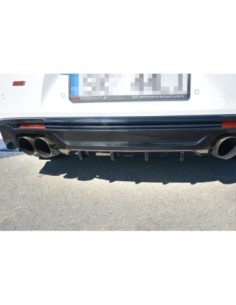 MAXTON España REAR VALANCE CHEVROLET CAMARO 6TH-GEN....