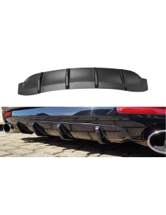 MAXTON España REAR VALANCE VOLKSWAGEN SCIROCCO MK.3 R...
