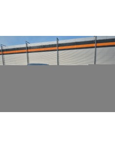 MAXTON España FRONT SPLITTER V.1 HONDA CR-Z 2