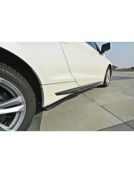 MAXTON España SIDE SKIRTS DIFFUSERS HONDA CR-Z