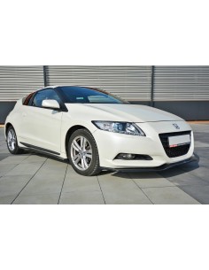 MAXTON España SIDE SKIRTS DIFFUSERS HONDA CR-Z 2