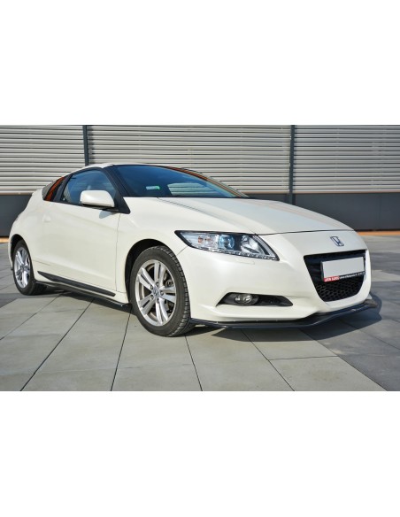MAXTON España SIDE SKIRTS DIFFUSERS HONDA CR-Z