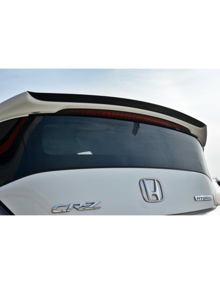 MAXTON España SPOILER EXTENSION HONDA CR-Z