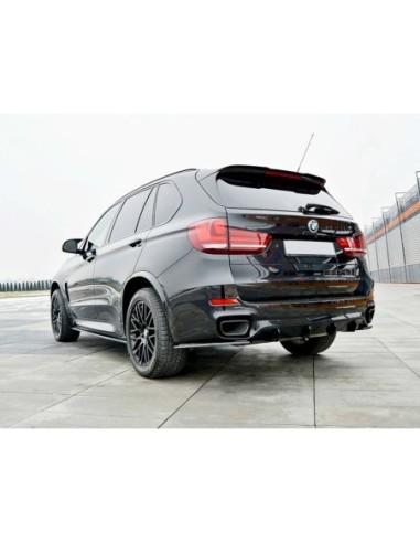 MAXTON España SIDE SKIRTS DIFFUSERS BMW X5 F15...