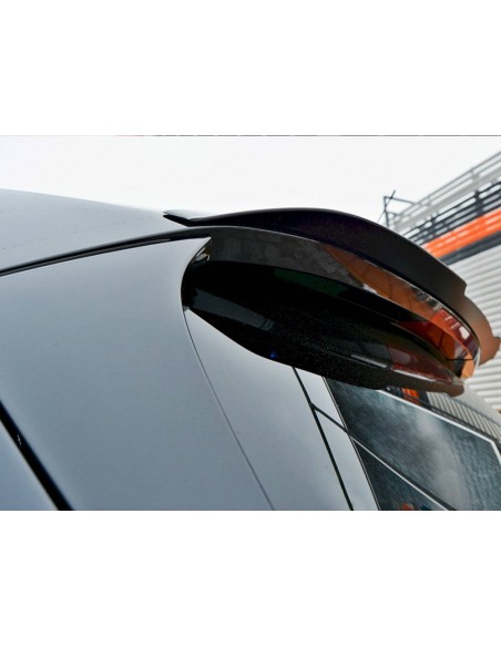 MAXTON España SPOILER EXTENSION BMW X5 F15 M-PACK