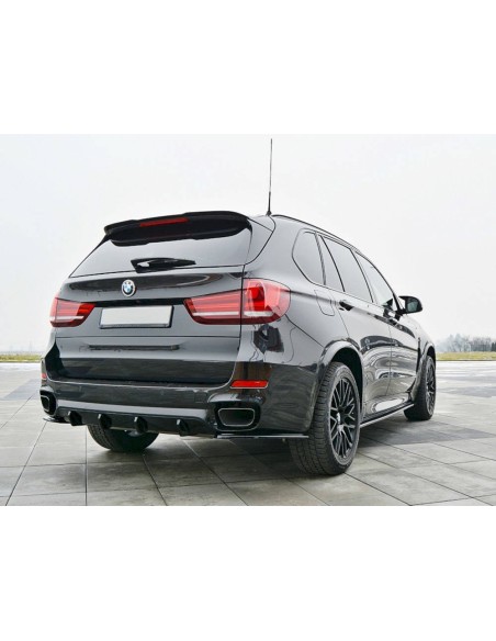 MAXTON España SPOILER EXTENSION BMW X5 F15 M-PACK