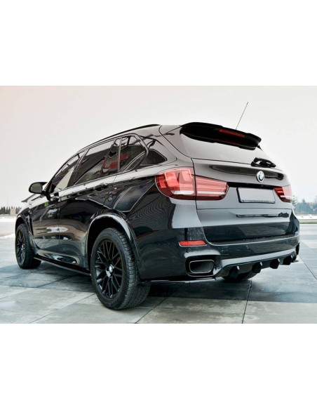MAXTON España REAR VALANCE BMW X5 F15 M-PACK