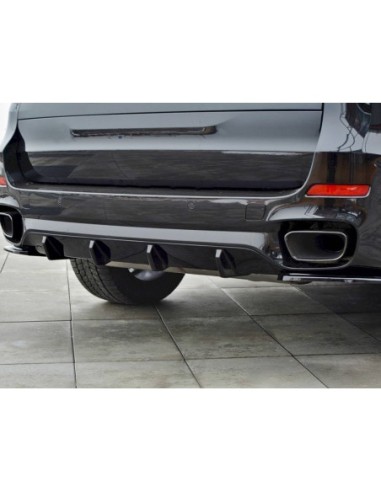 MAXTON España REAR VALANCE BMW X5 F15 M-PACK