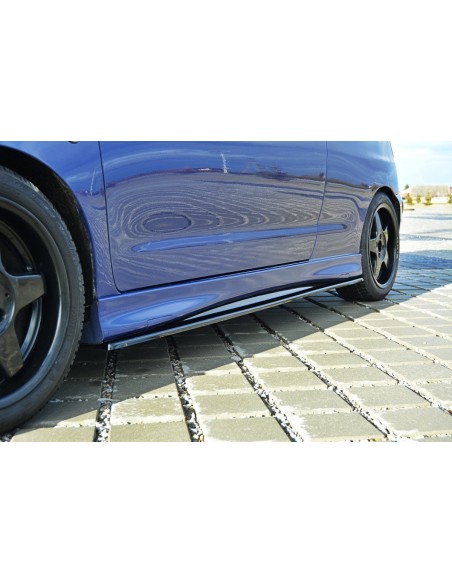 MAXTON España SIDE SKIRTS DIFFUSERS SEAT IBIZA MK2 FACELIFT CUPRA