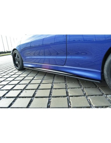 MAXTON España SIDE SKIRTS DIFFUSERS SEAT IBIZA...