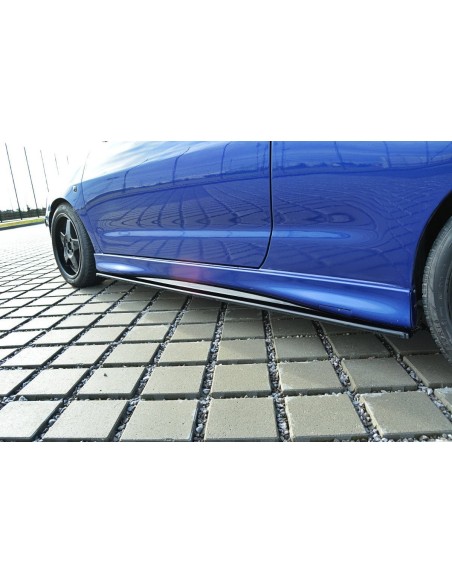 MAXTON España SIDE SKIRTS DIFFUSERS SEAT IBIZA MK2 FACELIFT CUPRA