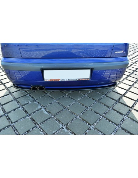 MAXTON España REAR SIDE SPLITTERS SEAT IBIZA MK2 FACELIFT CUPRA