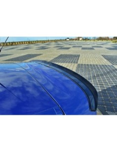 MAXTON España SPOILER EXTENSION SEAT IBIZA MK2 FACELIFT...