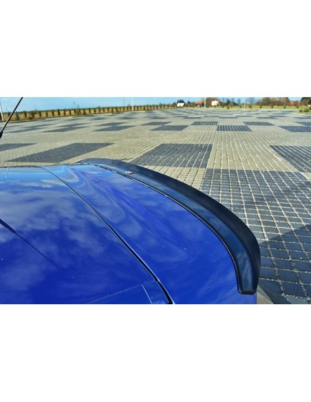 MAXTON España SPOILER EXTENSION SEAT IBIZA MK2 FACELIFT CUPRA