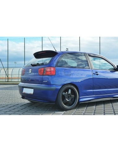 MAXTON España SPOILER EXTENSION SEAT IBIZA MK2...