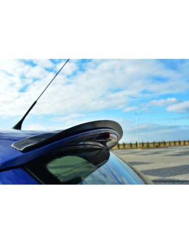 MAXTON España SPOILER EXTENSION SEAT IBIZA MK2...