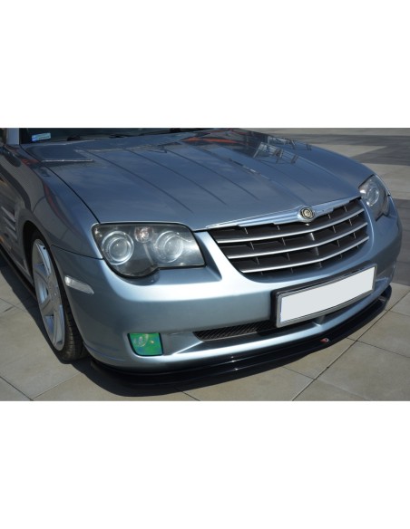 MAXTON España FRONT SPLITTER CHRYSLER CROSSFIRE
