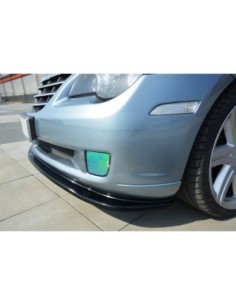MAXTON España FRONT SPLITTER CHRYSLER CROSSFIRE 2