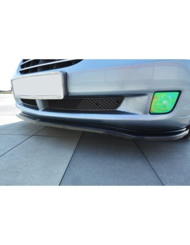 MAXTON España FRONT SPLITTER CHRYSLER CROSSFIRE