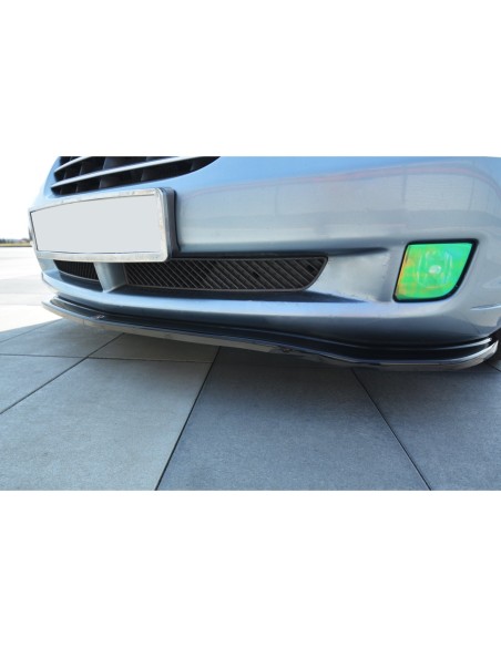 MAXTON España FRONT SPLITTER CHRYSLER CROSSFIRE