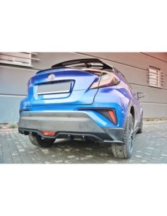 MAXTON España REAR VALANCE TOYOTA C-HR 2