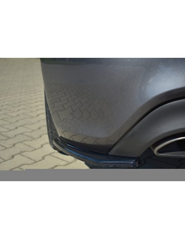 MAXTON España REAR SIDE SPLITTERS HYUNDAI...