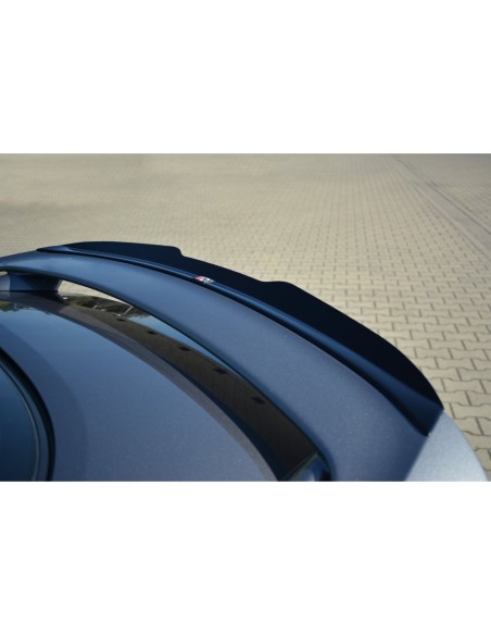 MAXTON España SPOILER EXTENSION HYUNDAI GENESIS COUPÉ MK.1