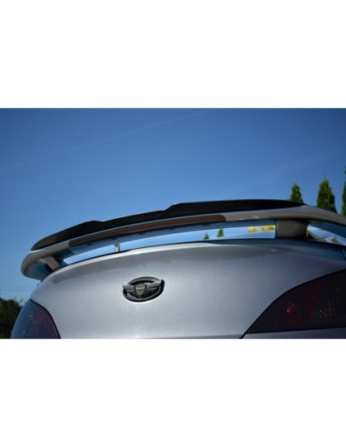 MAXTON España SPOILER EXTENSION HYUNDAI GENESIS...