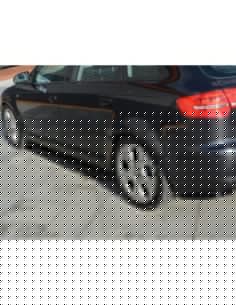 MAXTON España Side Skirts Diffusers Audi A3 Sportback 8P... 2