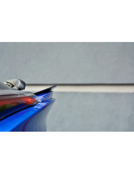 MAXTON España SPOILER EXTENSION TOYOTA C-HR