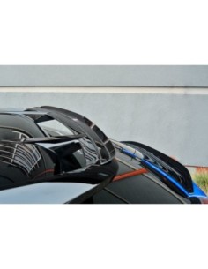 MAXTON España SPOILER EXTENSION V.2 TOYOTA C-HR