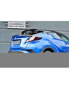 MAXTON España SPOILER EXTENSION V.2 TOYOTA C-HR 2