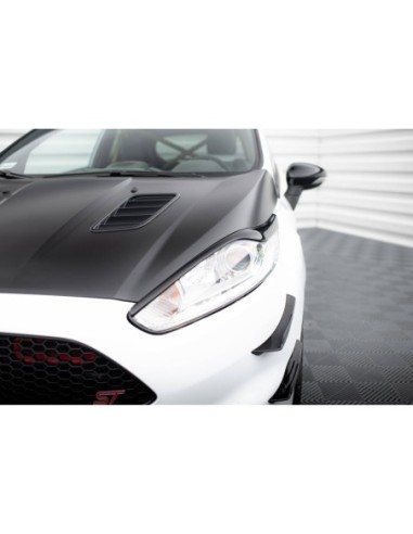 MAXTON España Eyebrows V.2 Ford Fiesta ST /...