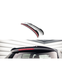 MAXTON España Spoiler Cap V.2 BMW 1 M-Pack / M140i /...