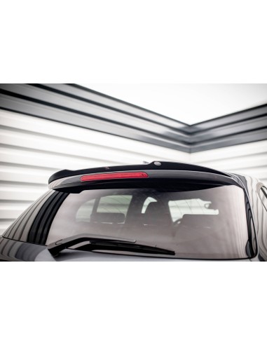 MAXTON España Spoiler Cap V.2 BMW 1 M-Pack /...
