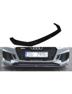 MAXTON España Front Splitter V.2 Audi RS5 F5 Coupe /...