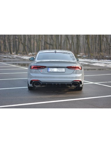 MAXTON España Rear Valance Audi RS5 F5 Coupe /...