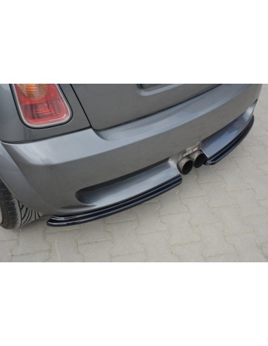MAXTON España REAR SIDE SPLITTERS MINI R53...
