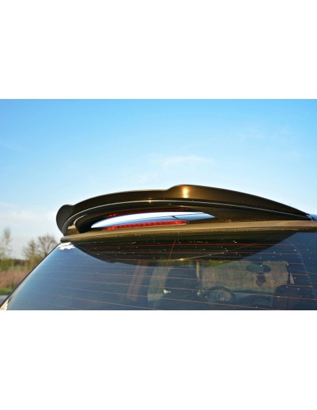 MAXTON España SPOILER EXTENSION MINI R53 COOPER S JCW