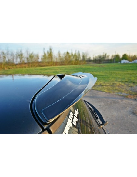 MAXTON España SPOILER EXTENSION MINI R53 COOPER S JCW