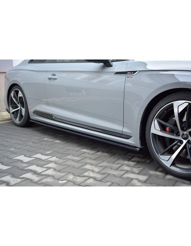 MAXTON España Side Skirts Diffusers Audi RS5 F5...