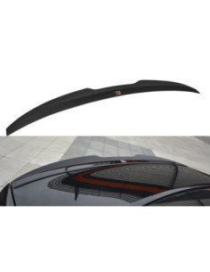 MAXTON España SPOILER EXTENSION HONDA ACCORD MK8....