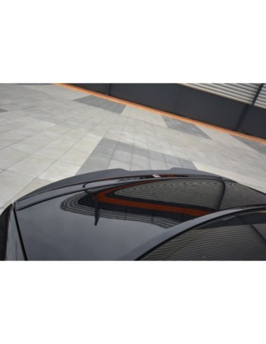 MAXTON España SPOILER EXTENSION HONDA ACCORD...