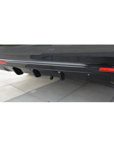 MAXTON España REAR VALANCE HONDA ACCORD MK8....