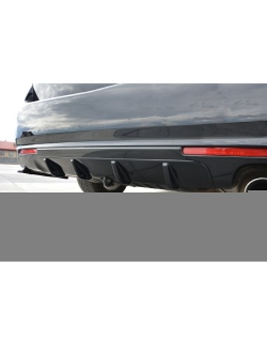 MAXTON España REAR VALANCE HONDA ACCORD MK8....