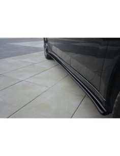 MAXTON España SIDE SKIRTS DIFFUSERS HONDA ACCORD MK8.... 2
