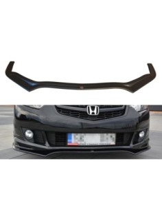 MAXTON España FRONT SPLITTER HONDA ACCORD MK.8 TYPE-S...